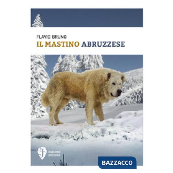 Mastino abruzzese (Il)