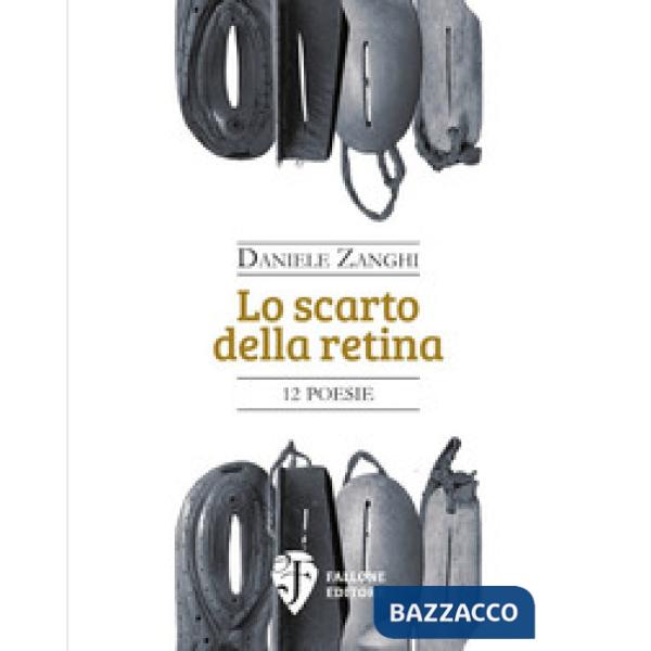 Scarto della retina (Lo)