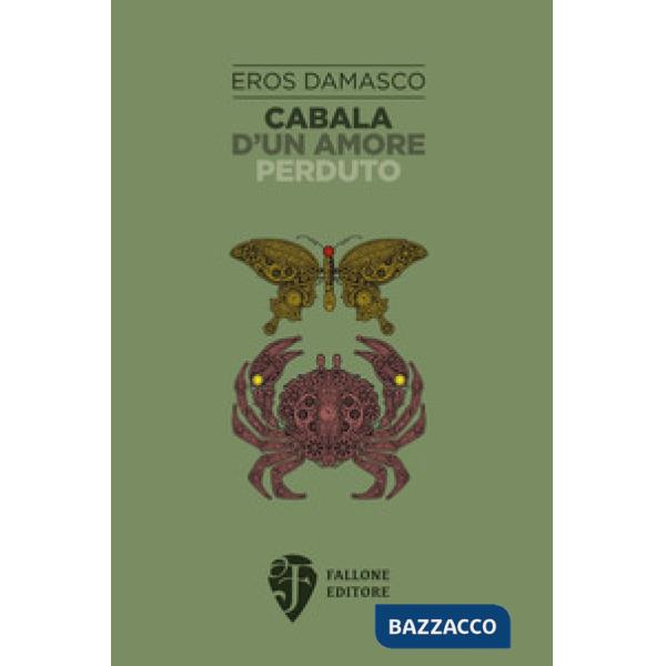 Cabala d'un amore perduto