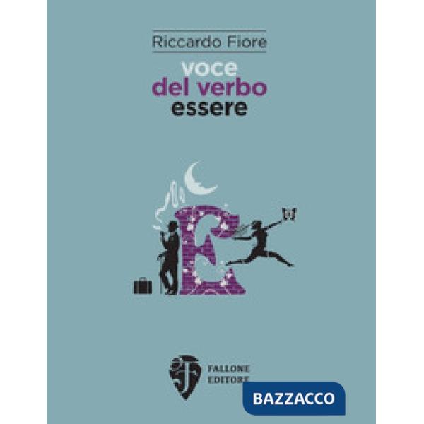 Voce del verbo essere