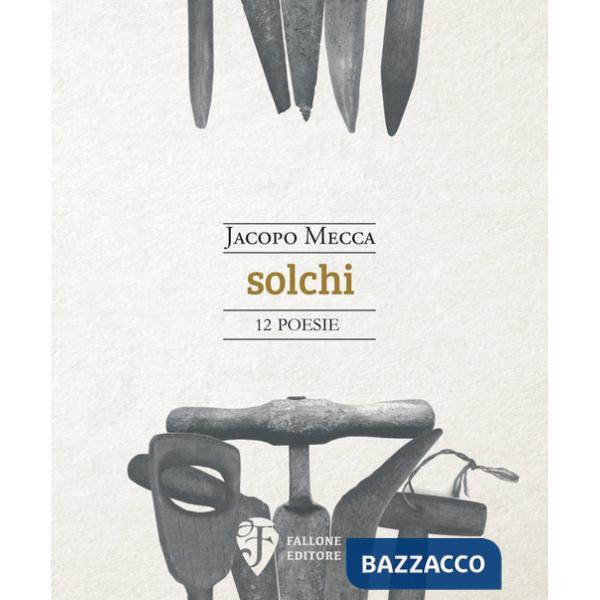 Solchi. Nuova ediz.
