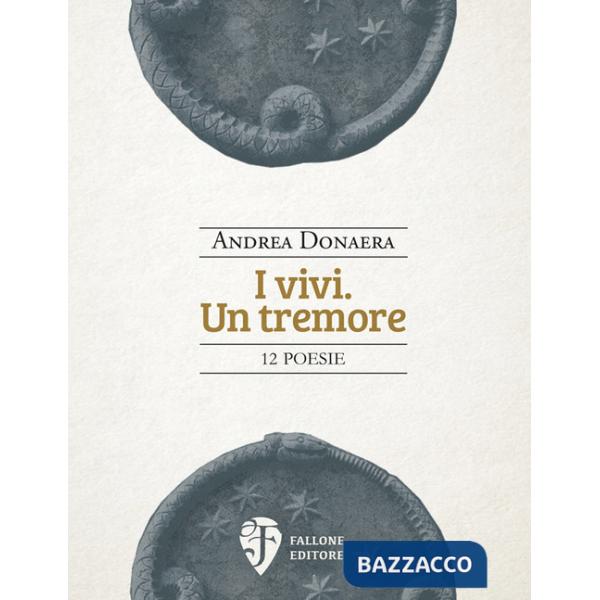 Vivi. Un tremore (I)