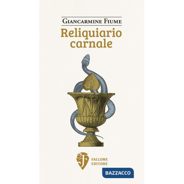 Reliquiario carnale
