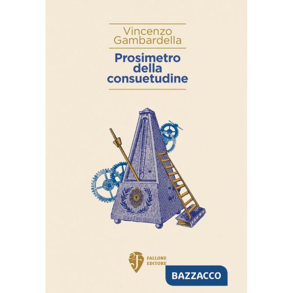 Prosimetro della consuetudine