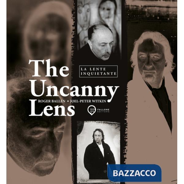 Uncanny Lens-La lente inquietante (The)