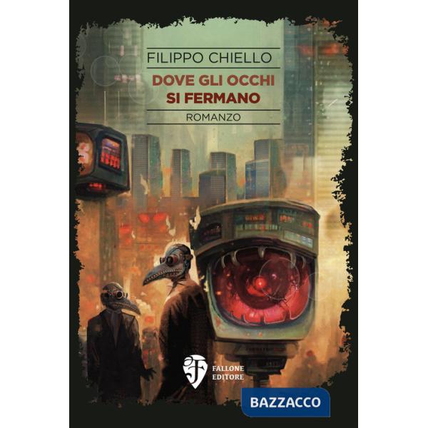 Dove gli occhi si fermano. Nuova ediz.