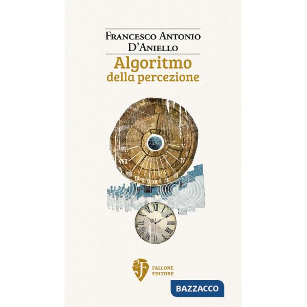 Algoritmo della percezione. Nuova ediz.