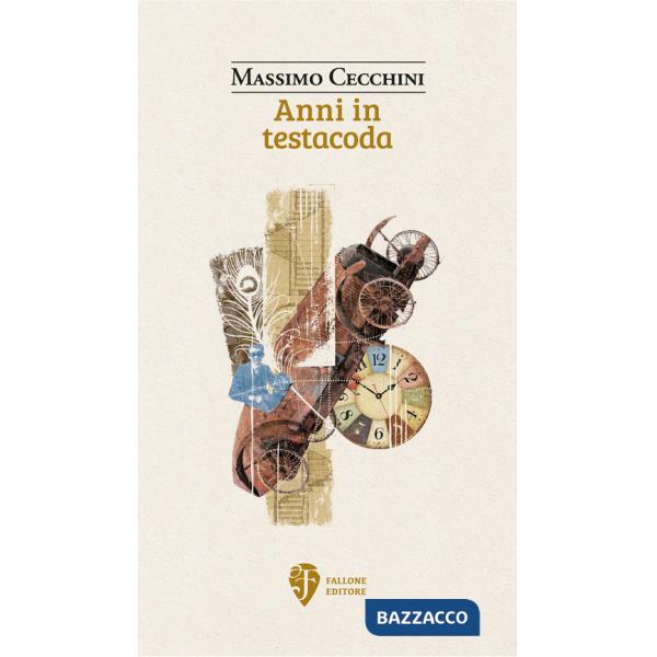 Anni in testacoda. Nuova ediz.