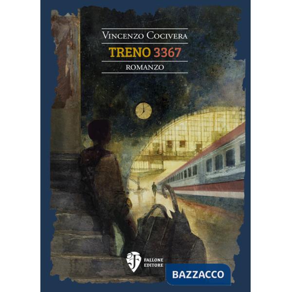 Treno 3367. Nuova ediz.