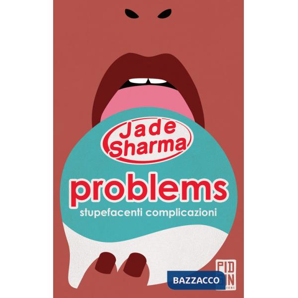 Problems: stupefacenti complicazioni