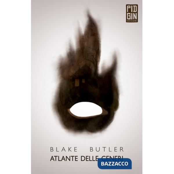 Atlante delle ceneri
