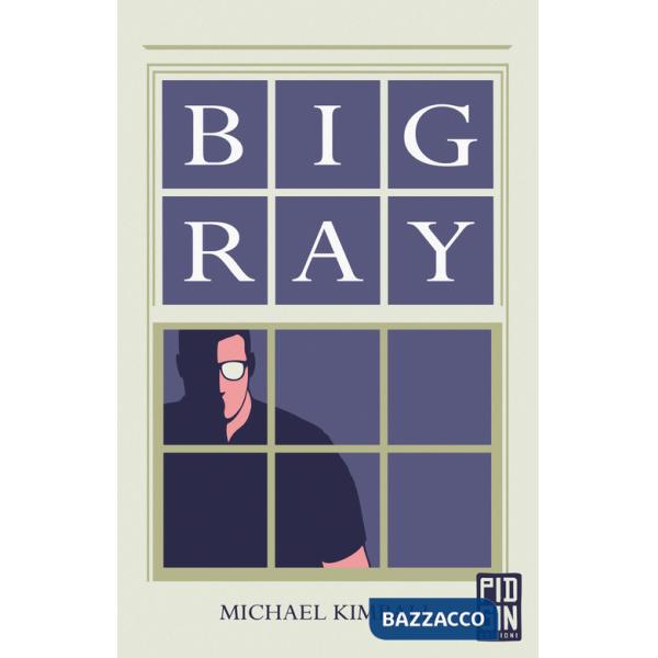 Big Ray