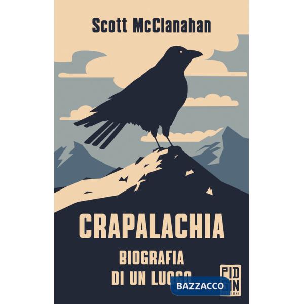 Crapalachia. Biografia di un luogo