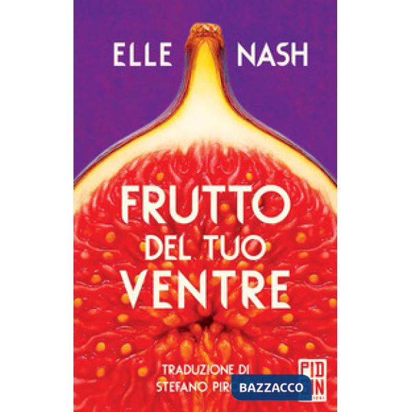 Frutto del tuo ventre