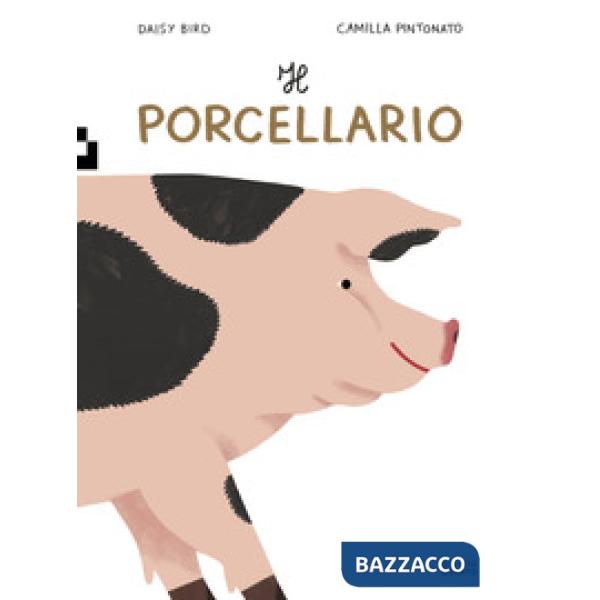 Porcellario. Ediz. a colori (Il)