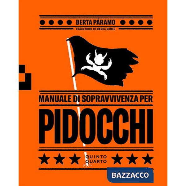 Manuale di sopravvivenza per pidocchi. Ediz. illustrata