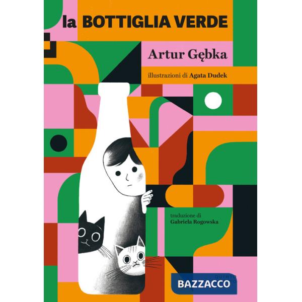 Bottiglia verde (La)