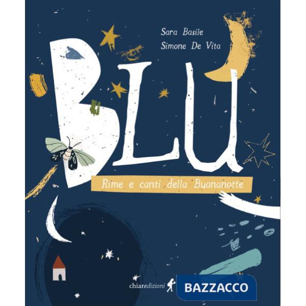 Blu Rime e canti della buonanotte