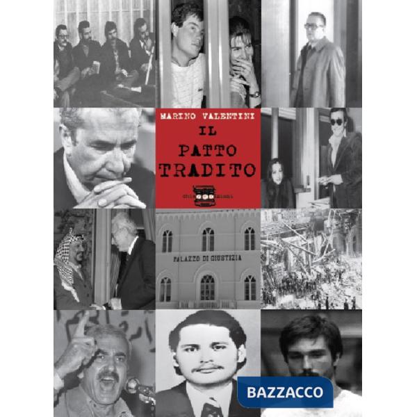 Patto tradito (Il)