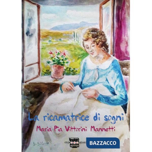 Ricamatrice di sogni (La)