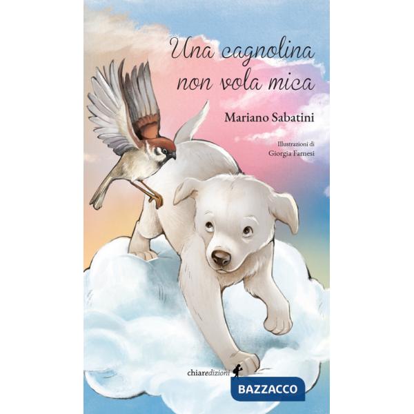 Cagnolina non vola mica (Una)