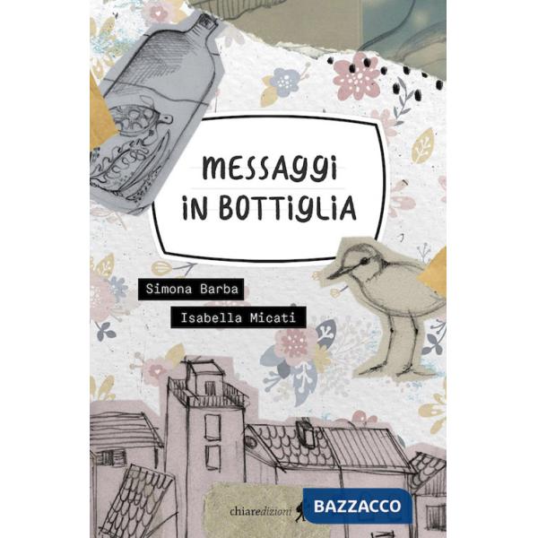 Messaggi in bottiglia