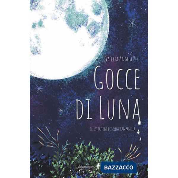 Gocce di luna