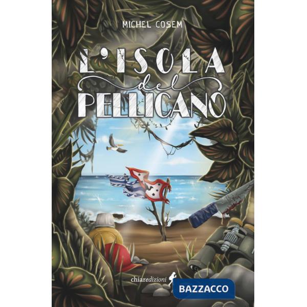 Isola del pellicano (L')