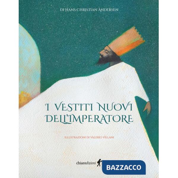 Vestiti nuovi dell'imperatore (I)