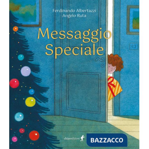 Messaggio speciale. Ediz. a colori