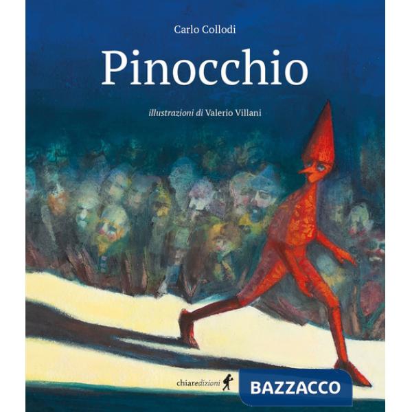 Pinocchio. Ediz. a colori