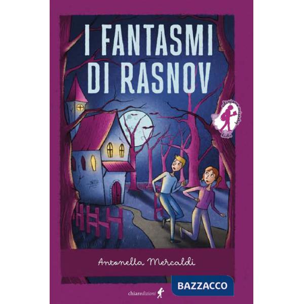 Fantasmi di Rasnov (I)