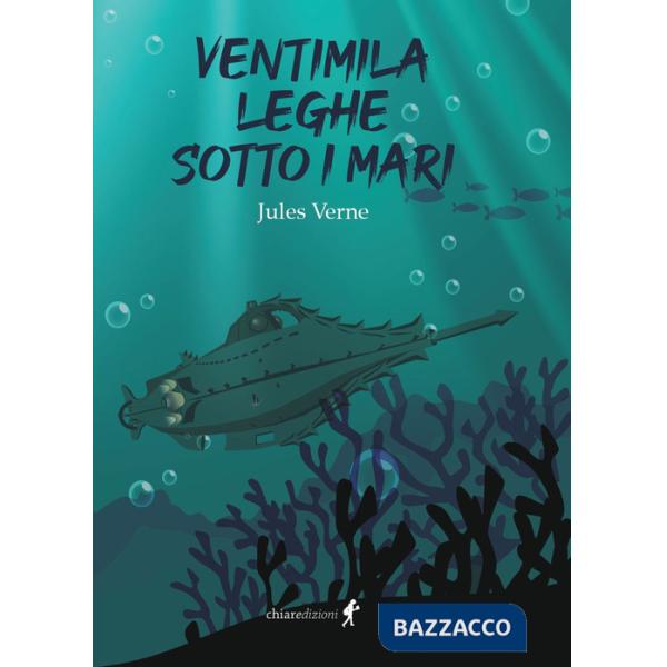 Ventimila leghe sotto i mari