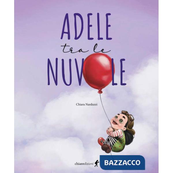 Adele tra le nuvole