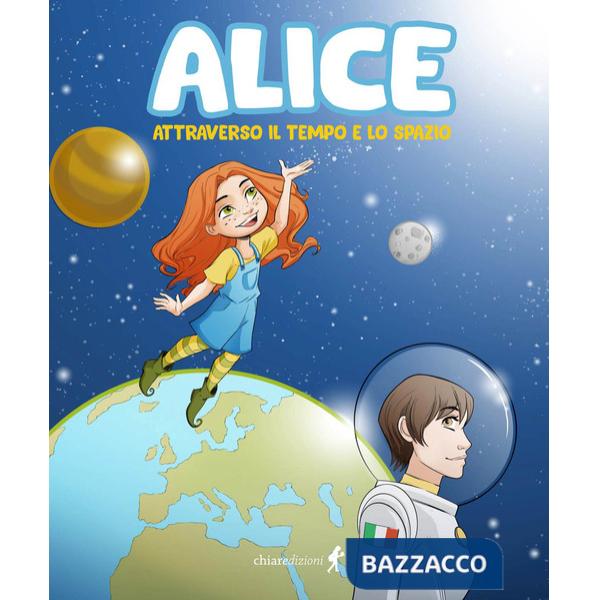 Alice attraverso il tempo e lo spazio