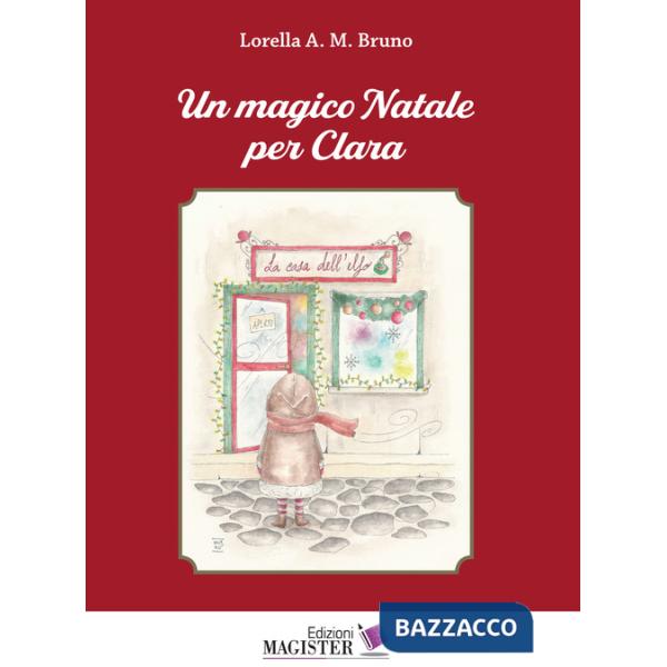 Magico Natale per Clara (Un)