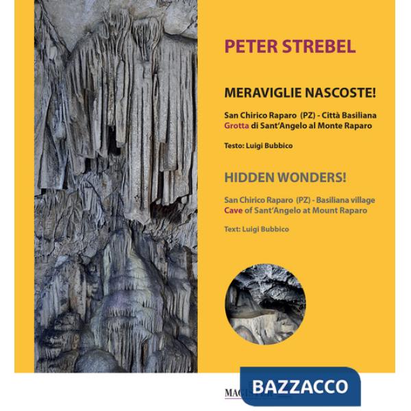 Meraviglie nascoste! San Chirico Raparo (PZ). Città Basiliana. Grotta di Sant'Angelo al Monte Raparo-Hidden wonders! San Chirico