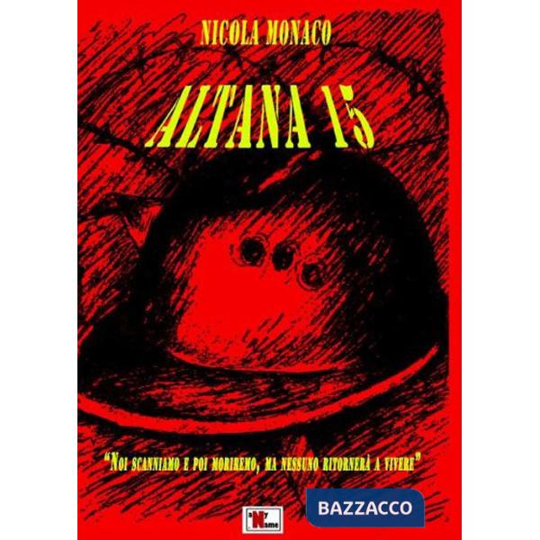 Altana 15. Nuova ediz.