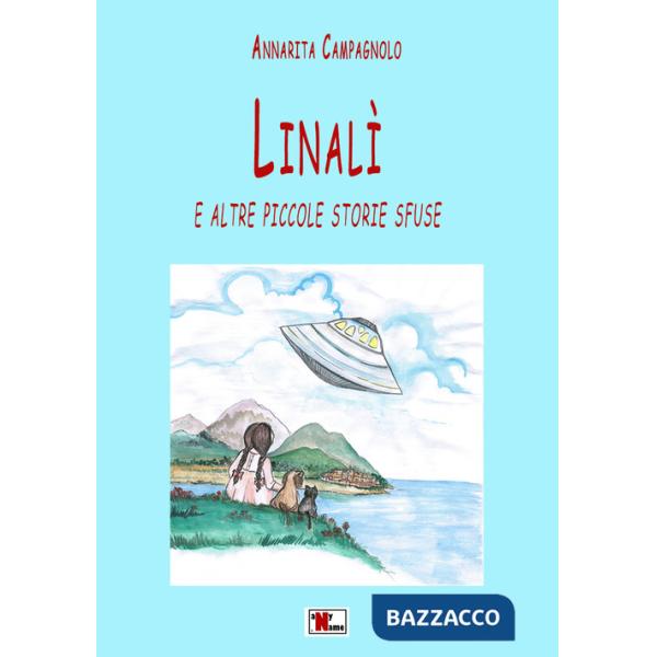 Linalì e altre piccole storie sfuse