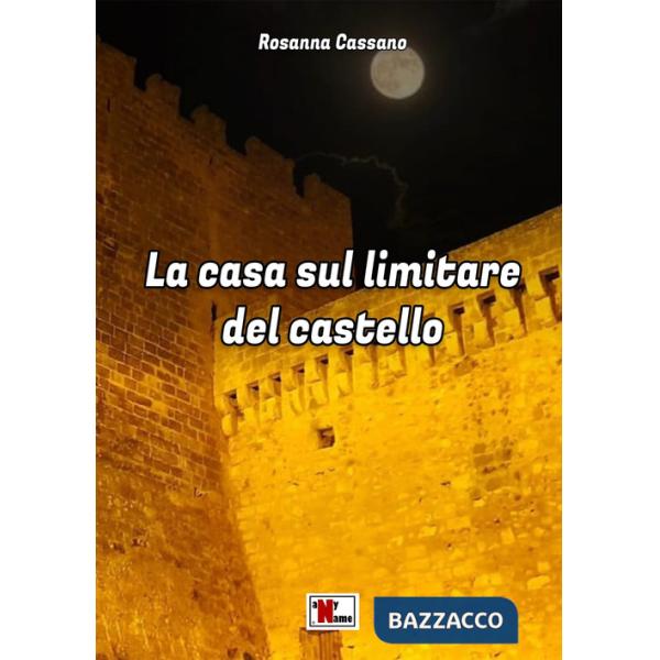 Casa sul limitare del castello. Nuova ediz. (La)
