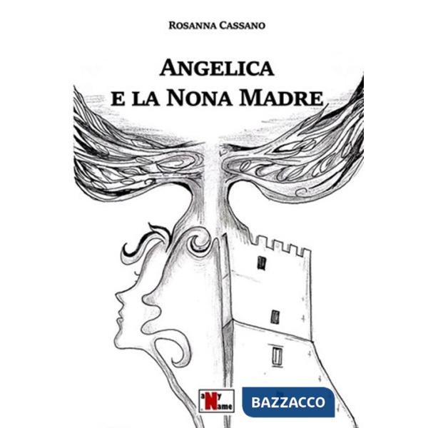 Angelica e la nona madre