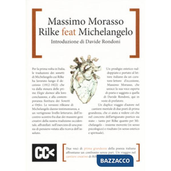 Rilke feat. Michelangelo