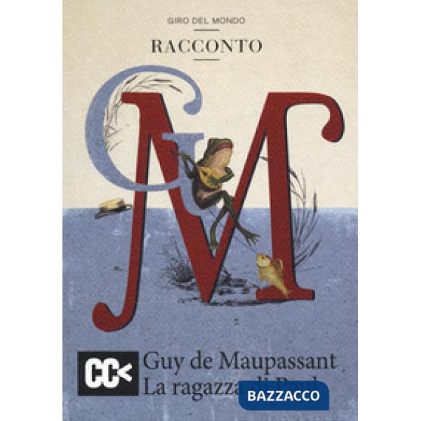 Ragazza di Paul (La)