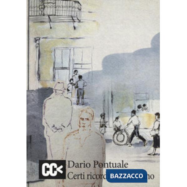 Certi ricordi non tornano