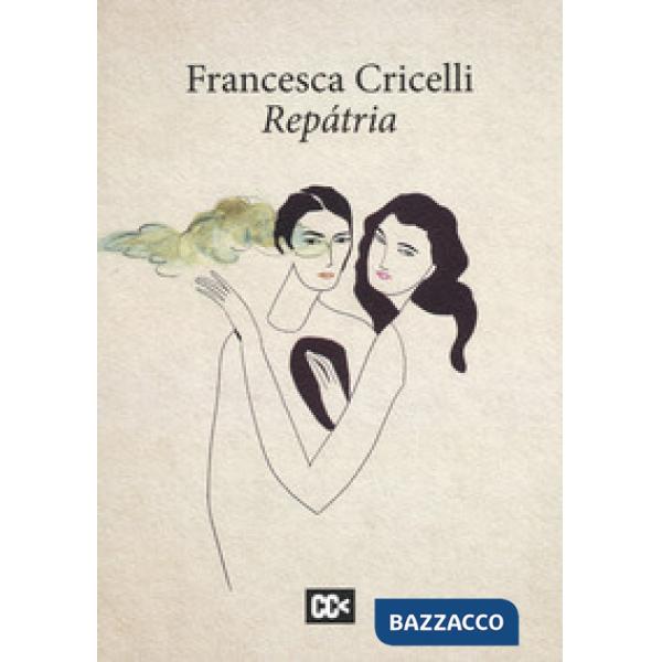 Repátria. Testo portoghese a fronte