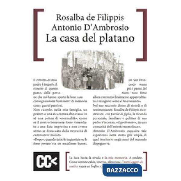 Casa del platano (La)