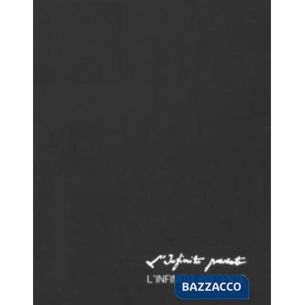 Infinito presente. Ventinove poeti e ventinove artisti per i duecento anni dell'«Infinito» di Leopardi. Ediz. illustrata (L')