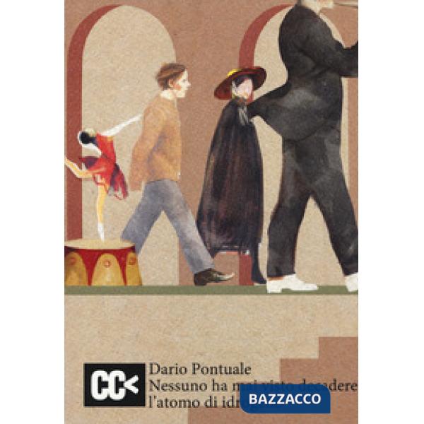 Nessuno ha mai visto decadere l'atomo di idrogeno