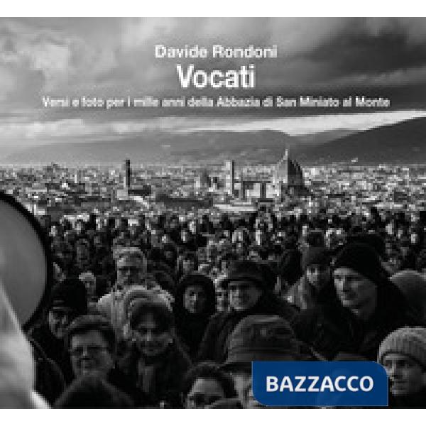 Vocati versi e foto per i mille anni della abbazia...