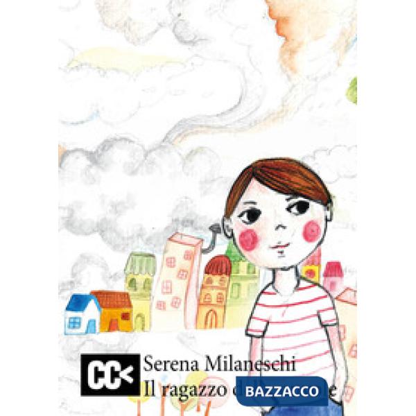 Ragazzo delle nuvole (Il)